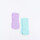 MEDIAS PACK X 2 LILA