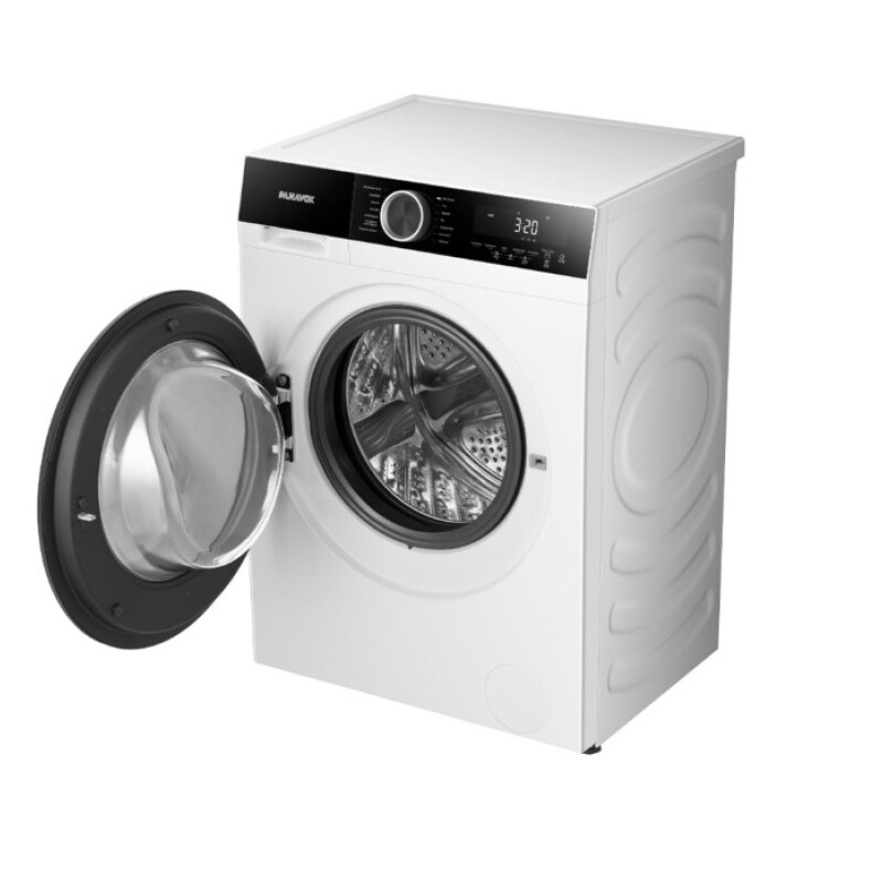 Lavarropas Panavox F12 Inverter Lavarropas Panavox F12 Inverter