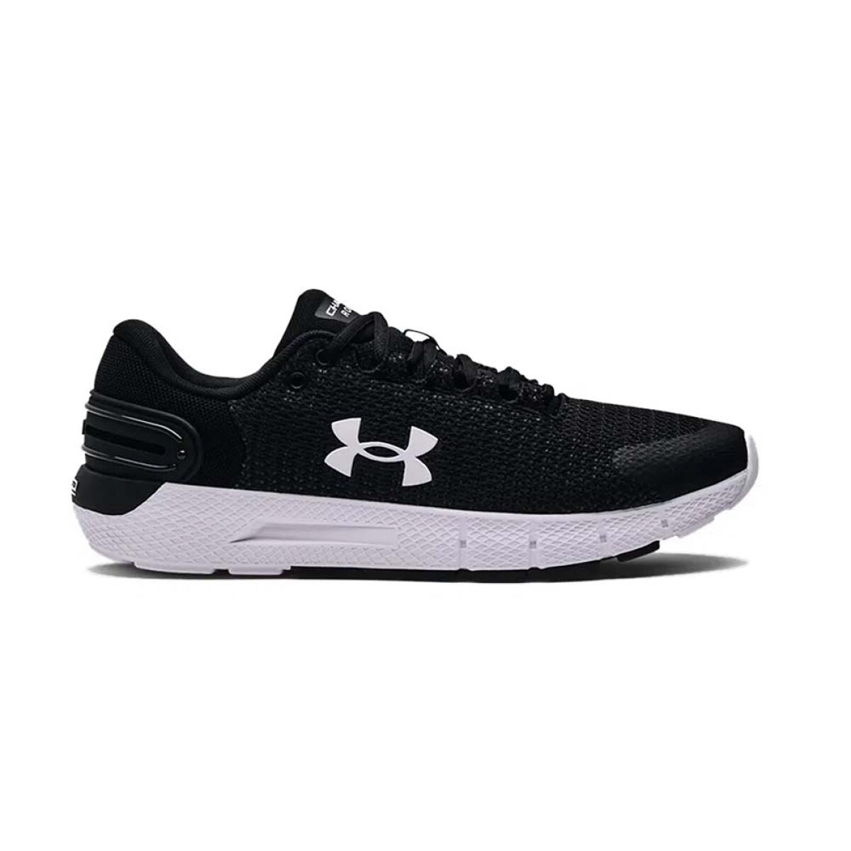 Under Armour Charged Rogue 2.5 - Black 