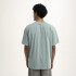 Remera Pulau Difa Azul