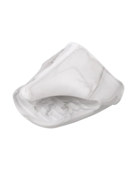 SET X2 AGARRADERA SILICONA MARBLE 10.5X13CM SET X2 AGARRADERA SILICONA MARBLE 10.5X13CM