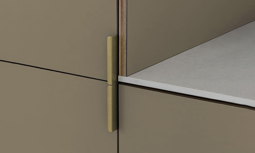 Tirador IN 350 128X160 128-d