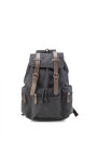 MOCHILA HUAPI NEGRO