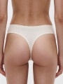 Tanga Fitness Pack X 2 Blanco