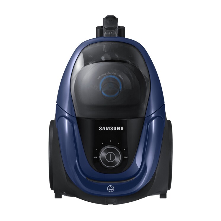 Aspiradora Samsung Sin Bolsa 2 L 1800 W VC18M3110VBZS Aspiradora Samsung Sin Bolsa 2 L 1800 W VC18M3110VBZS