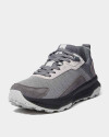 Zapatillas Motion Ledge Low Hombre Medium Grey Suede