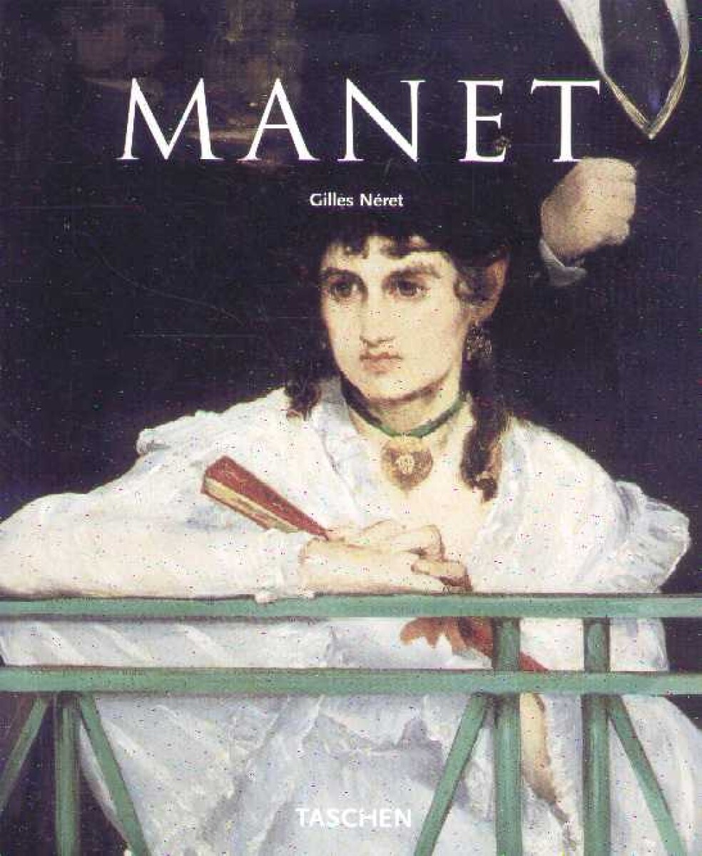 MANET 