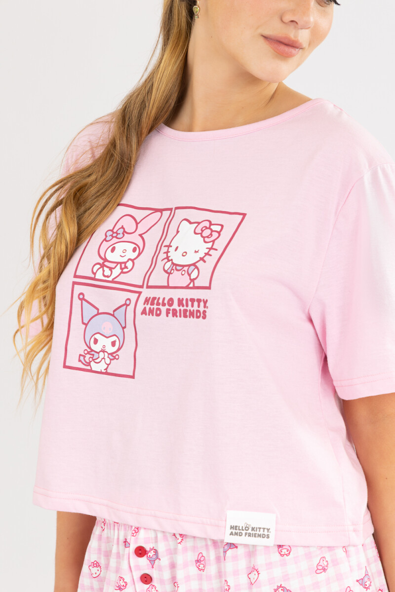 Hk cotton candy Princesas e