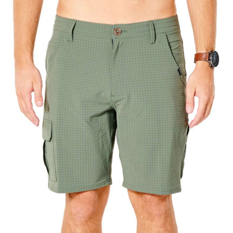 Bermuda Rip Curl Boardwalk Winki Cargo Verde