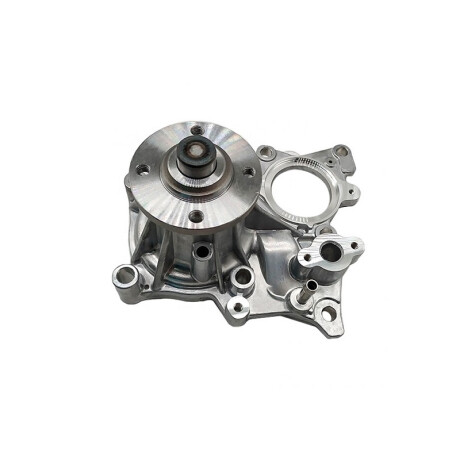 BOMBA AGUA TOYOTA HILUX 15/ 2GDFTV 2.4D 1GDFTV 2.8D GMB BOMBA AGUA TOYOTA HILUX 15/ 2GDFTV 2.4D 1GDFTV 2.8D GMB