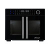 Horno grill airfry AF 24 TRI-ZONE Horno grill airfry AF 24 TRI-ZONE