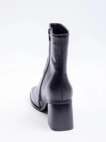 BOTA D.CASSIN JESSIE NEGRO