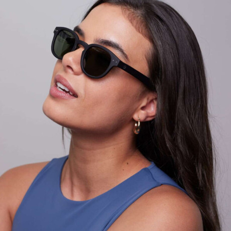 Lentes Izipizi Sun C negro