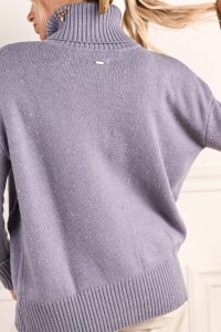 Polera Lila