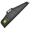 Funda para rifle con mira Buffalo 1.17 mts con asa y correa Funda para rifle con mira Buffalo 1.17 mts con asa y correa