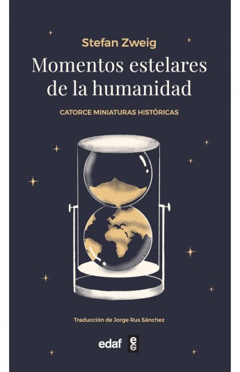 Momentos estelares de la humanidad Momentos estelares de la humanidad