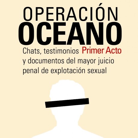 OPERACION OCEANO OPERACION OCEANO