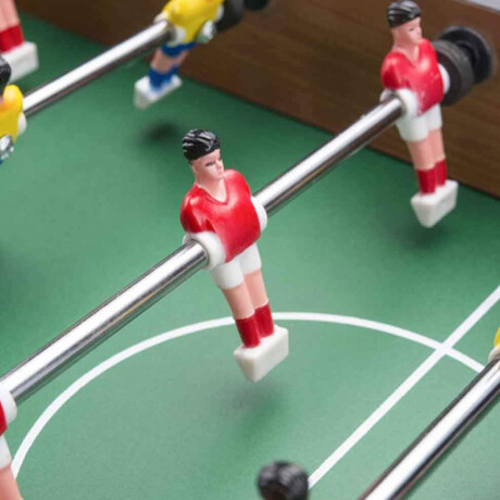 Juego de fútbol de mesa Sc