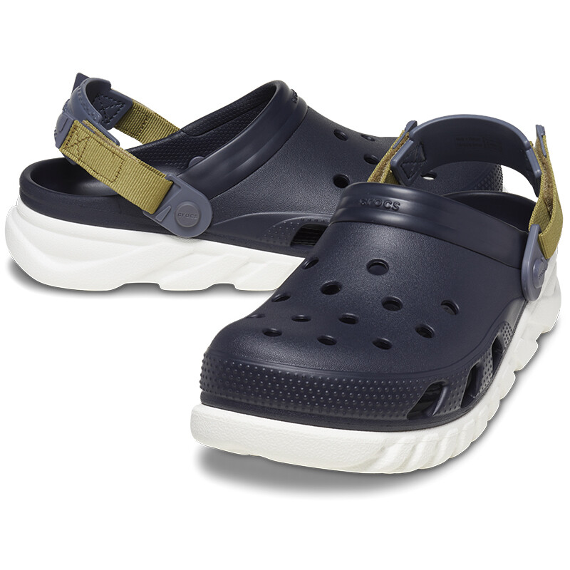 Crocs Duet Max II Azul