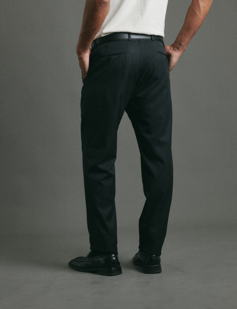 220262 TRAJE SLIM FIT HARRINGTON LABEL Gris Medio