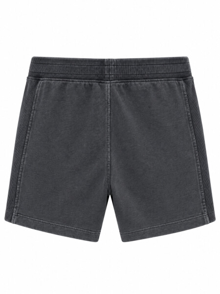SHORT AINOA NEGRO