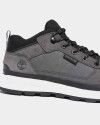 Zapatillas Field Trekker Low Hombre Castlerock