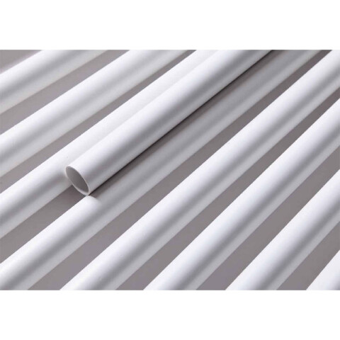 Caño PVC curvable en frío tipo 205 ø40mm 3 mt. C33734