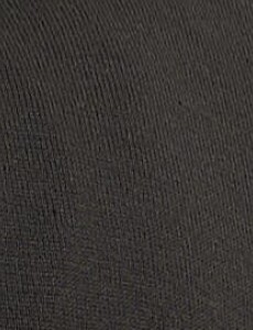 470589 CARDIGAN PUNTO HARRINGTON LABEL Negro