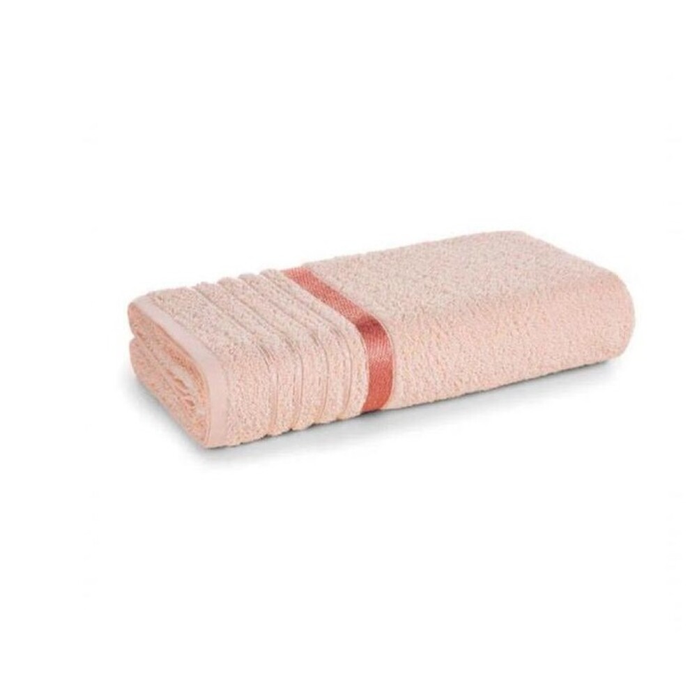 Toalla Karsten Otto 360 49X70 Rosa TOALLA COLOR KARSTEN OTTO 360 49X70 ROSA