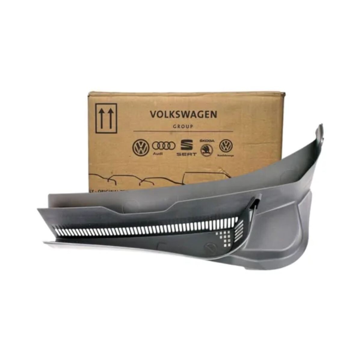 REJILLA TORPEDO DERECHA T-CROSS 