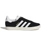Gazelle J - Unisex Core Black/Cloud White/Gold Me