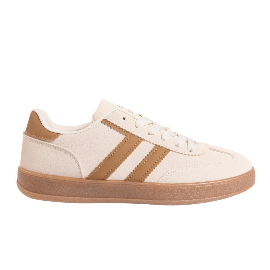 LENERGY CASUAL BEIGE