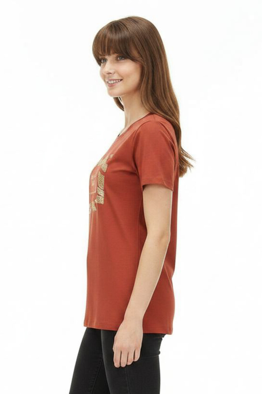 Remera Guamalata Estampado 5