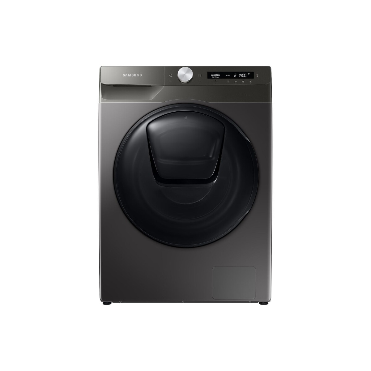 Lavasecarropas Samsung WD10T554DBN/EY 10.5/7kg. 