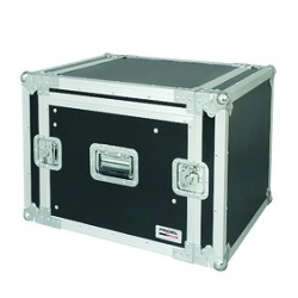 ESTUCHE MIXER PROEL SA08 19" FLIGHT CASE 8 U 