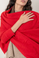 Pashima rebe Rojo vison