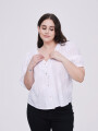 Blusa Boky Blanco