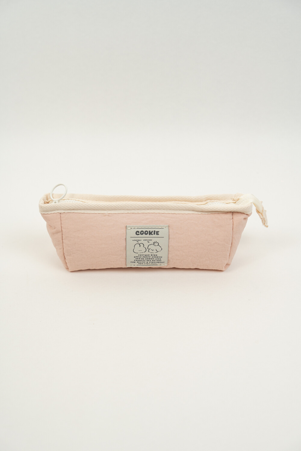 Cartuchera Luciana Rosa