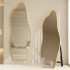 Espejo Irregular Pared Cuerpo Entero Fm02 50 X 160 Cm DORADO