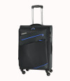 Valija Fiji American Tourister Nola Spinner BLACK Modelo M 71 cm