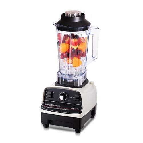 Licuadora Profesional Perpetua 2 Lts. con control analógico Licuadora Profesional Perpetua 2 Lts. con control analógico