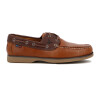 Starsax Hombre Nautico Acordonado Combinado Whisky-cafe