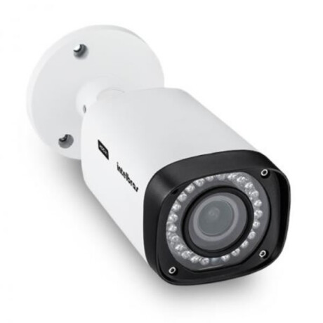 Cámara De Seguridad Intelbras Vhd 3140 Vf G5 1000 Con Resolución De 1mp Visión Nocturna Incluida Blanca Cámara De Seguridad Intelbras Vhd 3140 Vf G5 1000 Con Resolución De 1mp Visión Nocturna Incluida Blanca