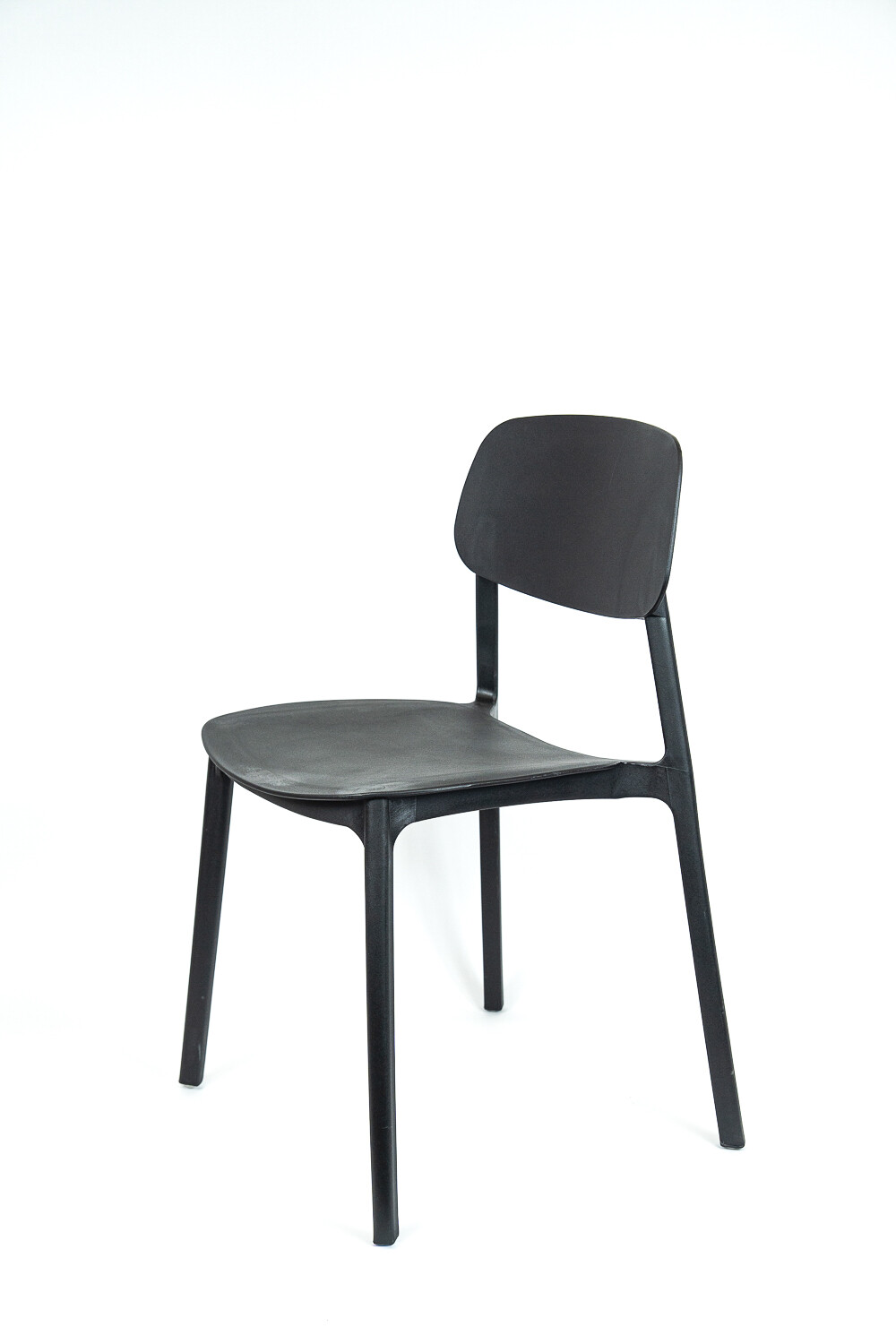 Silla Wild Negro