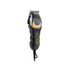 CORTADORA DE PELO WAHL EXTREME GRIP MC3 Negro