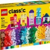 Lego Classic Casas Creativas 850 Piezas Lego Classic Casas Creativas 850 Piezas