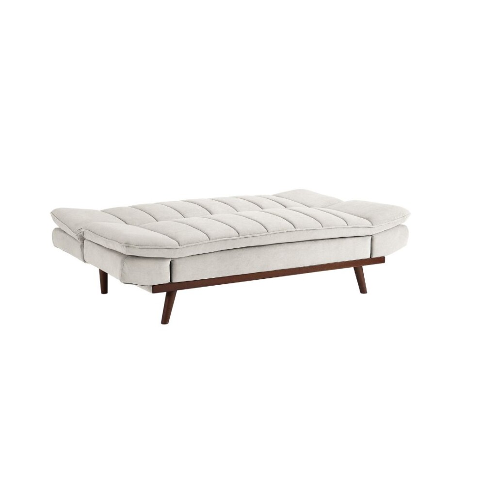 Sillòn Cama Tomy Gris