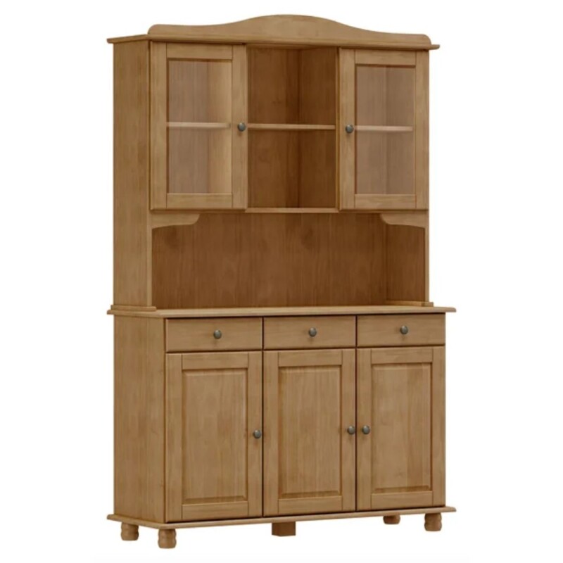 Aparador Finestra 5 Ptas 3C 8925FN Freijo Aparador Finestra 5 Ptas 3C 8925FN Freijo