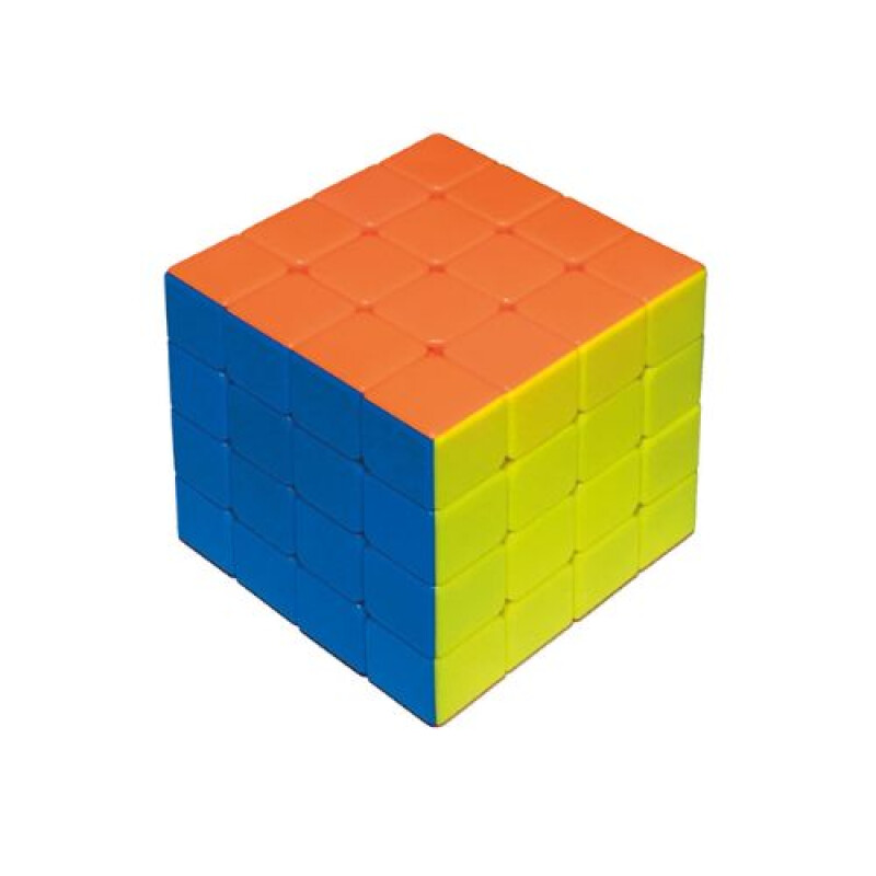 Cubo 4x4 classic cayro Cubo 4x4 Classic Cayro
