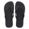 Ojota Unisex Havaianas Havaiana Top Negro